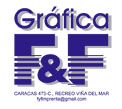 Gráfica F&F 