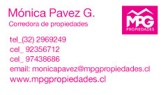 MPG propiedades